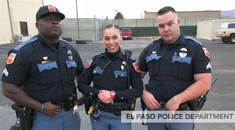 el paso police dept non emergency|el paso police department dispatch.